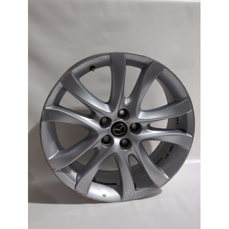 Recambio de llanta para mazda 6 station wagon (gj, gl) 2.2 d referencia OEM IAM K5253/19X71/2J  