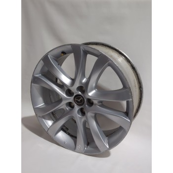 Recambio de llanta para mazda 6 station wagon (gj, gl) 2.2 d referencia OEM IAM K5253/19X71/2J  