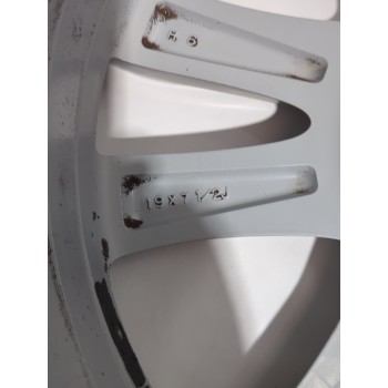 Recambio de llanta para mazda 6 station wagon (gj, gl) 2.2 d referencia OEM IAM K5253/19X71/2J  