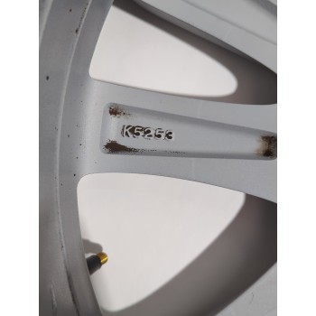 Recambio de llanta para mazda 6 station wagon (gj, gl) 2.2 d referencia OEM IAM K5253/19X71/2J  
