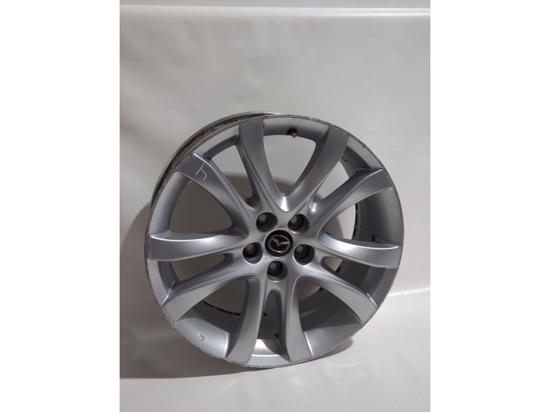 Recambio de llanta para mazda 6 station wagon (gj, gl) 2.2 d referencia OEM IAM K5253/19X71/2J  