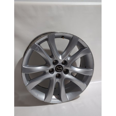 Recambio de llanta para mazda 6 station wagon (gj, gl) 2.2 d referencia OEM IAM K5253/19X71/2J  