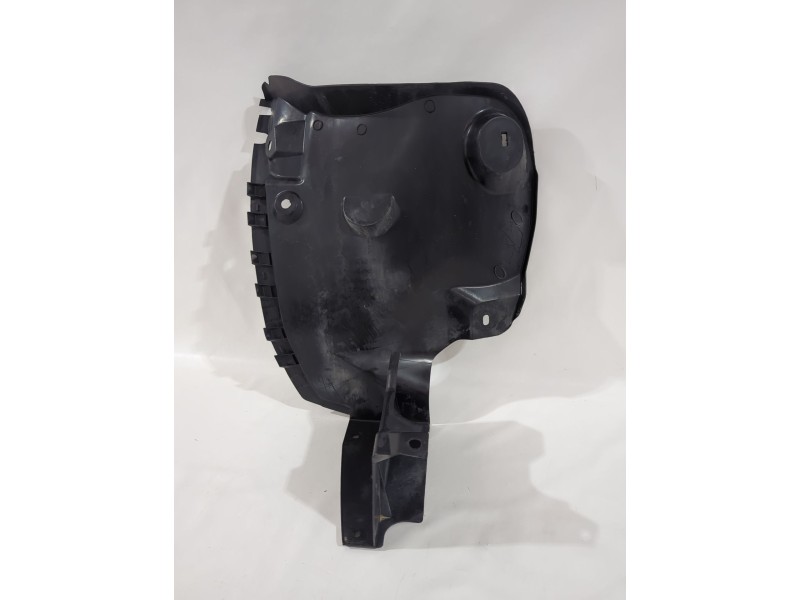 Recambio de paso rueda trasero izquierdo para mazda 6 station wagon (gj, gl) 2.2 d referencia OEM IAM GHP950351  