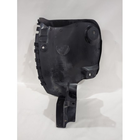 Recambio de paso rueda trasero izquierdo para mazda 6 station wagon (gj, gl) 2.2 d referencia OEM IAM GHP950351  