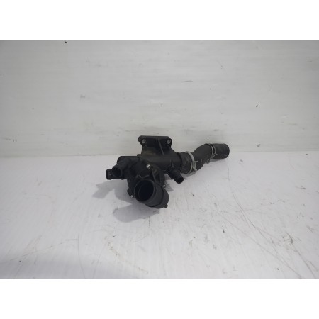 Recambio de termostato para renault trafic furgón l1h1 2,7t referencia OEM IAM 110615482R  