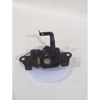 CERRADURA CAPO GHP956620 