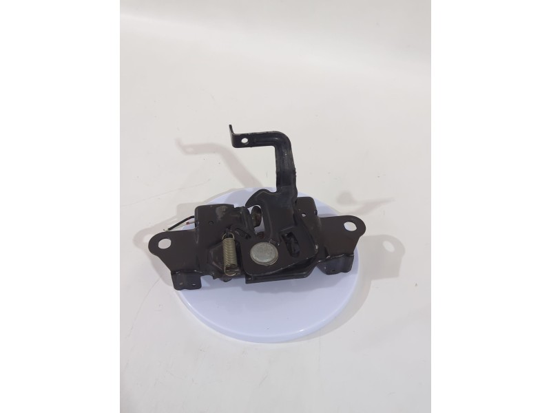 Recambio de cerradura capo para mazda 6 station wagon (gj, gl) 2.2 d referencia OEM IAM GHP956620  