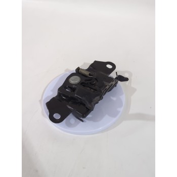Recambio de cerradura capo para mazda 6 station wagon (gj, gl) 2.2 d referencia OEM IAM GHP956620  