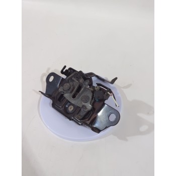 Recambio de cerradura capo para mazda 6 station wagon (gj, gl) 2.2 d referencia OEM IAM GHP956620  