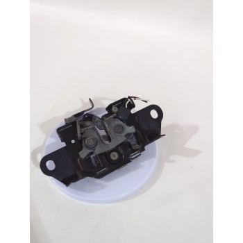 Recambio de cerradura capo para mazda 6 station wagon (gj, gl) 2.2 d referencia OEM IAM GHP956620  
