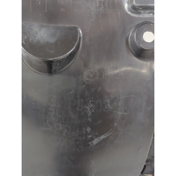 Recambio de paso rueda trasero derecho para mazda 6 station wagon (gj, gl) 2.2 d referencia OEM IAM GHP950341  