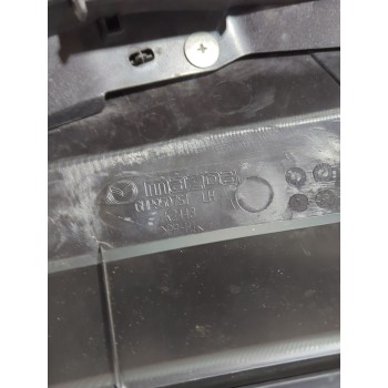 Recambio de torpedo para mazda 6 station wagon (gj, gl) 2.2 d referencia OEM IAM GHP9507S1  
