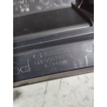 Recambio de torpedo para mazda 6 station wagon (gj, gl) 2.2 d referencia OEM IAM GHP9507S1  