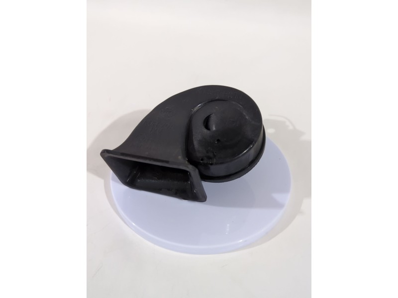 Recambio de claxon para mazda 6 station wagon (gj, gl) 2.2 d referencia OEM IAM KUH70A  