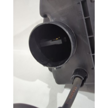 Recambio de caja filtro aire para mazda 6 station wagon (gj, gl) 2.2 d referencia OEM IAM SH01133AY  