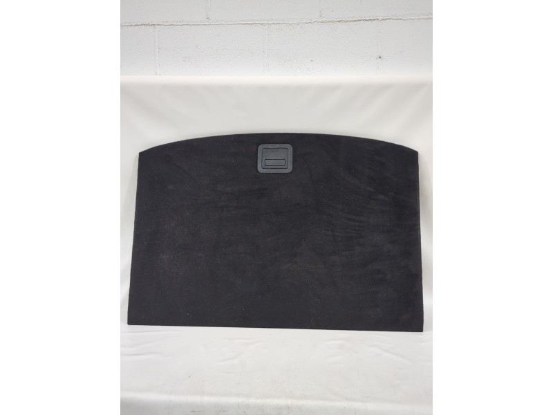 Recambio de tapa maletero para mazda 6 station wagon (gj, gl) 2.2 d referencia OEM IAM GHP9688H0  