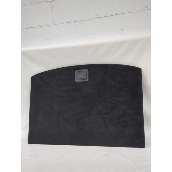 Recambio de tapa maletero para mazda 6 station wagon (gj, gl) 2.2 d referencia OEM IAM GHP9688H0  