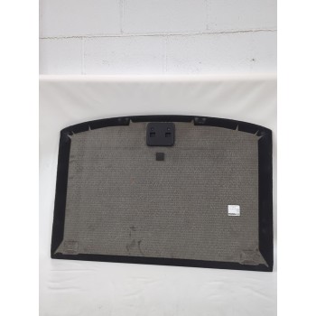 Recambio de tapa maletero para mazda 6 station wagon (gj, gl) 2.2 d referencia OEM IAM GHP9688H0  