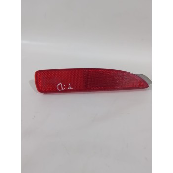 Recambio de reflector trasero para mazda 6 station wagon (gj, gl) 2.2 d referencia OEM IAM P2491B  