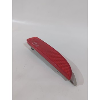 Recambio de reflector trasero para mazda 6 station wagon (gj, gl) 2.2 d referencia OEM IAM P2491B  