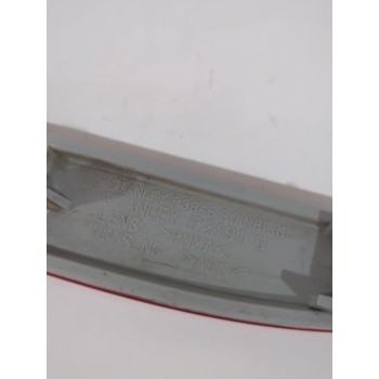 Recambio de reflector trasero para mazda 6 station wagon (gj, gl) 2.2 d referencia OEM IAM P2491B  