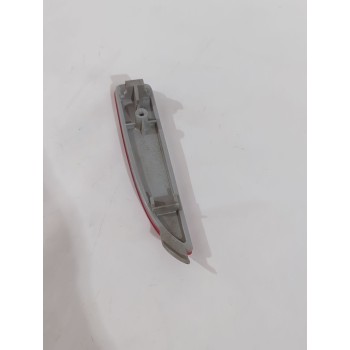 Recambio de reflector trasero para mazda 6 station wagon (gj, gl) 2.2 d referencia OEM IAM P2491B  