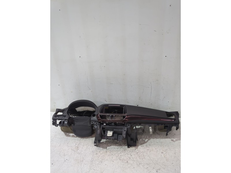 Recambio de salpicadero para mazda 6 station wagon (gj, gl) 2.2 d referencia OEM IAM GHP960400C02  