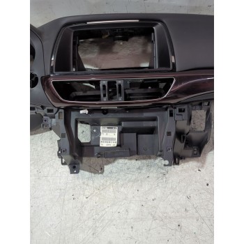 Recambio de salpicadero para mazda 6 station wagon (gj, gl) 2.2 d referencia OEM IAM GHP960400C02  
