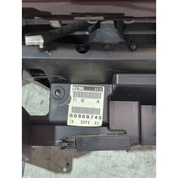 Recambio de salpicadero para mazda 6 station wagon (gj, gl) 2.2 d referencia OEM IAM GHP960400C02  