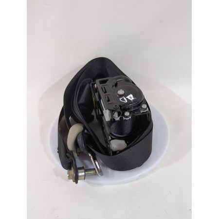 Recambio de cinturon seguridad delantero derecho para mazda 6 station wagon (gj, gl) 2.2 d referencia OEM IAM GHP957L30B02  