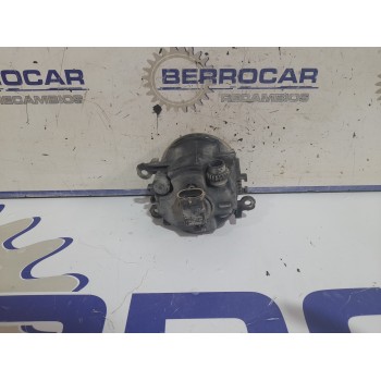 Recambio de faro antiniebla derecho para renault scenic ii referencia OEM IAM 89210094  