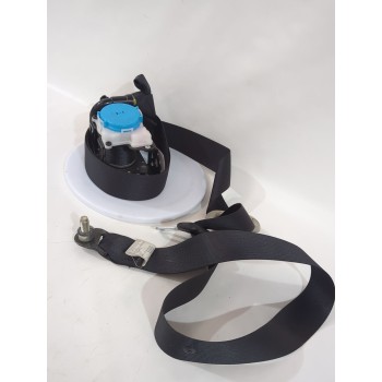 Recambio de cinturon seguridad delantero derecho para mazda 6 station wagon (gj, gl) 2.2 d referencia OEM IAM GHP957L30B02  