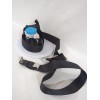 Recambio de cinturon seguridad delantero derecho para mazda 6 station wagon (gj, gl) 2.2 d referencia OEM IAM GHP957L30B02  