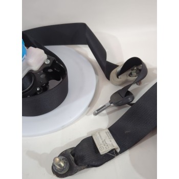Recambio de cinturon seguridad delantero derecho para mazda 6 station wagon (gj, gl) 2.2 d referencia OEM IAM GHP957L30B02  