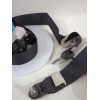 Recambio de cinturon seguridad delantero derecho para mazda 6 station wagon (gj, gl) 2.2 d referencia OEM IAM GHP957L30B02  