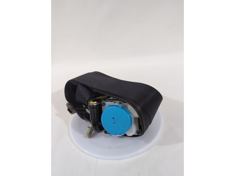 Recambio de cinturon seguridad delantero izquierdo para mazda 6 station wagon (gj, gl) 2.2 d referencia OEM IAM GHP957L9002  