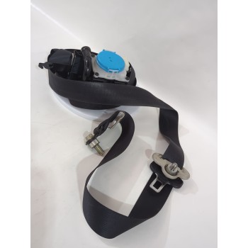 Recambio de cinturon seguridad delantero izquierdo para mazda 6 station wagon (gj, gl) 2.2 d referencia OEM IAM GHP957L9002  