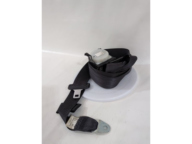Recambio de cinturon seguridad trasero izquierdo para mazda 6 station wagon (gj, gl) 2.2 d referencia OEM IAM GHK157790B  