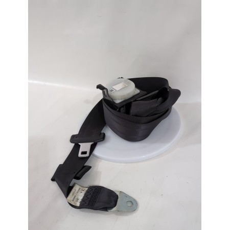 Recambio de cinturon seguridad trasero izquierdo para mazda 6 station wagon (gj, gl) 2.2 d referencia OEM IAM GHK157790B  