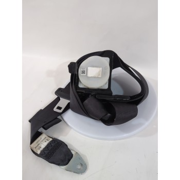 Recambio de cinturon seguridad trasero izquierdo para mazda 6 station wagon (gj, gl) 2.2 d referencia OEM IAM GHK157790B  
