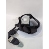 Recambio de cinturon seguridad trasero izquierdo para mazda 6 station wagon (gj, gl) 2.2 d referencia OEM IAM GHK157790B  