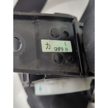 Recambio de cinturon seguridad trasero izquierdo para mazda 6 station wagon (gj, gl) 2.2 d referencia OEM IAM GHK157790B  
