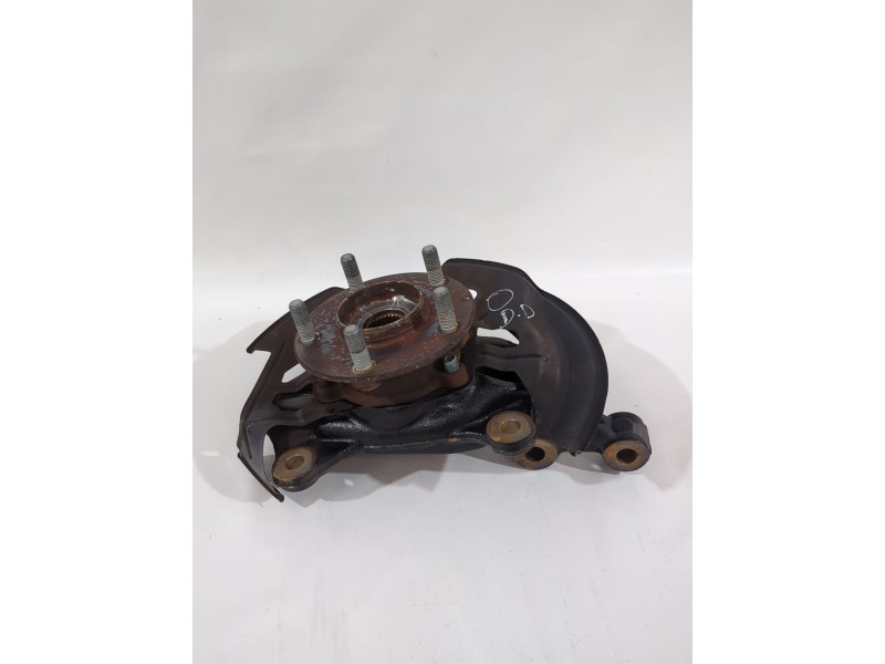 Recambio de mangueta delantera derecha para mazda 6 station wagon (gj, gl) 2.2 d referencia OEM IAM GHP933021A  