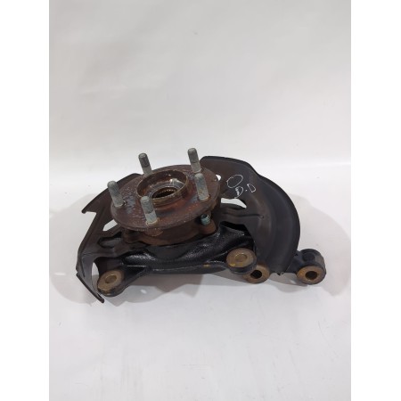 Recambio de mangueta delantera derecha para mazda 6 station wagon (gj, gl) 2.2 d referencia OEM IAM GHP933021A  