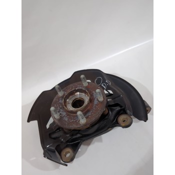 Recambio de mangueta delantera derecha para mazda 6 station wagon (gj, gl) 2.2 d referencia OEM IAM GHP933021A  