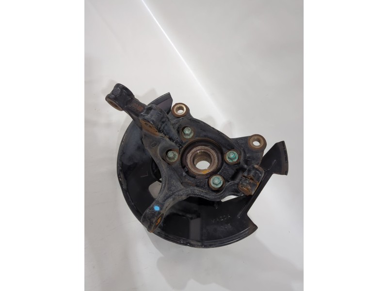 Recambio de mangueta delantera izquierda para mazda 6 station wagon (gj, gl) 2.2 d referencia OEM IAM GHP933031A  