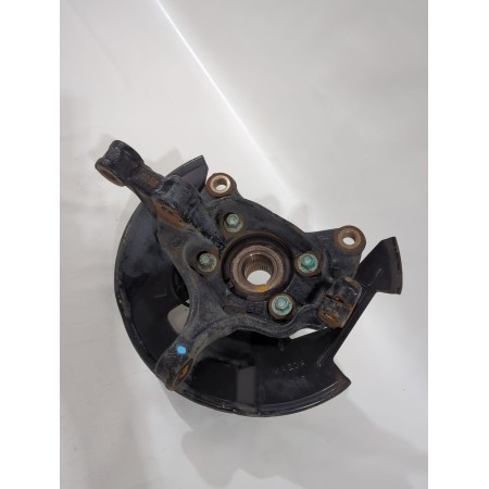 Recambio de mangueta delantera izquierda para mazda 6 station wagon (gj, gl) 2.2 d referencia OEM IAM GHP933031A  
