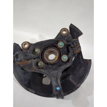 Recambio de mangueta delantera izquierda para mazda 6 station wagon (gj, gl) 2.2 d referencia OEM IAM GHP933031A  