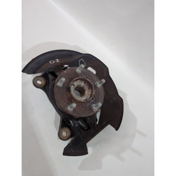 Recambio de mangueta delantera izquierda para mazda 6 station wagon (gj, gl) 2.2 d referencia OEM IAM GHP933031A  