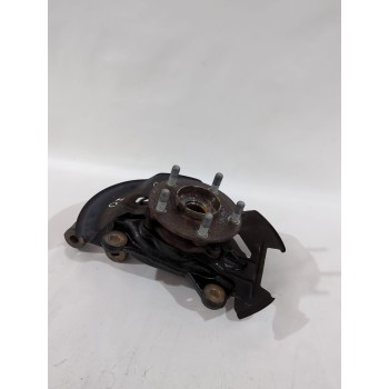 Recambio de mangueta delantera izquierda para mazda 6 station wagon (gj, gl) 2.2 d referencia OEM IAM GHP933031A  